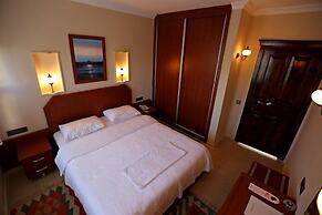 Nerissa Hotel - Special Class