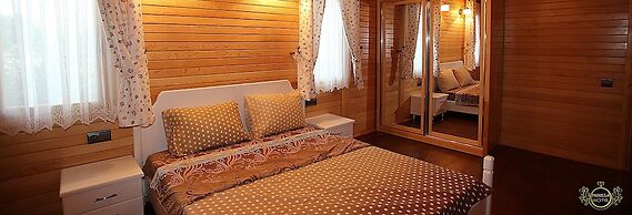 Nerissa Hotel - Special Class