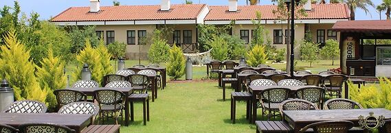 Nerissa Hotel - Special Class