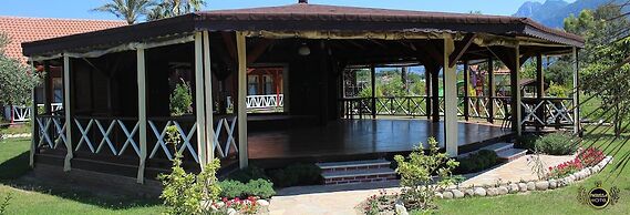 Nerissa Hotel - Special Class