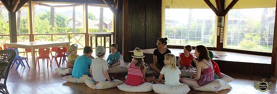 Nerissa Hotel - Special Class