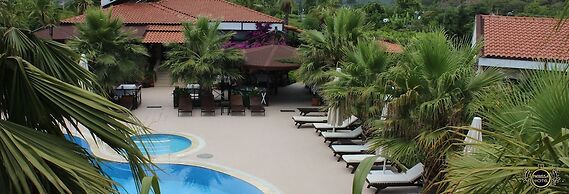 Nerissa Hotel - Special Class