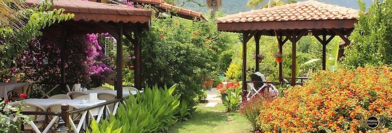 Nerissa Hotel - Special Class