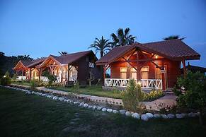 Nerissa Hotel - Special Class