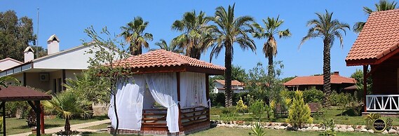 Nerissa Hotel - Special Class