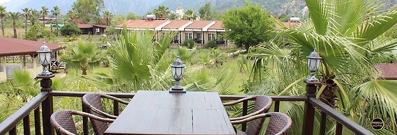 Nerissa Hotel - Special Class