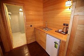 Nerissa Hotel - Special Class