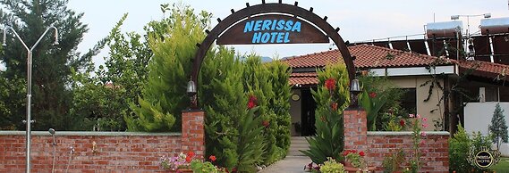 Nerissa Hotel - Special Class