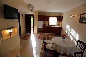 Nerissa Hotel - Special Class