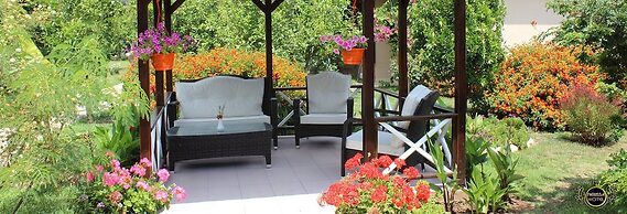 Nerissa Hotel - Special Class