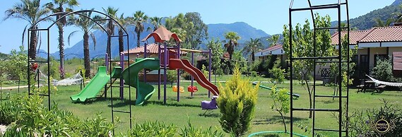 Nerissa Hotel - Special Class