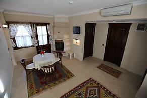 Nerissa Hotel - Special Class