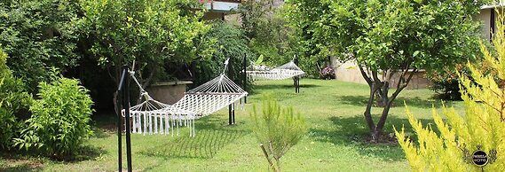 Nerissa Hotel - Special Class