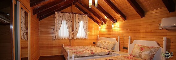 Nerissa Hotel - Special Class