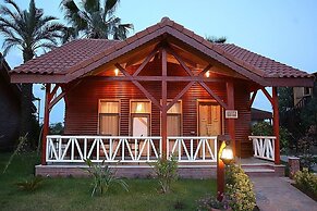 Nerissa Hotel - Special Class