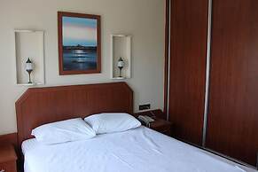 Nerissa Hotel - Special Class