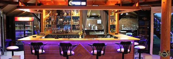 Nerissa Hotel - Special Class