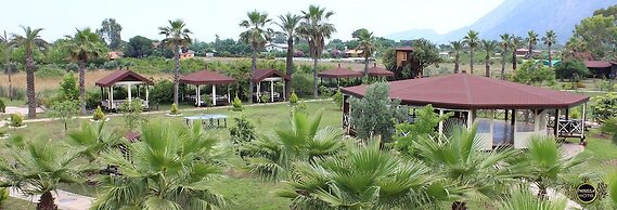 Nerissa Hotel - Special Class