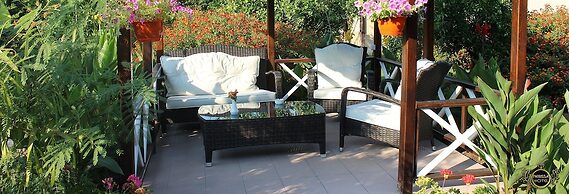 Nerissa Hotel - Special Class