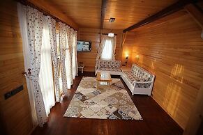 Nerissa Hotel - Special Class