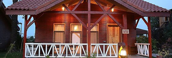 Nerissa Hotel - Special Class