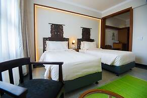Svatma - A Luxury Heritage Resort