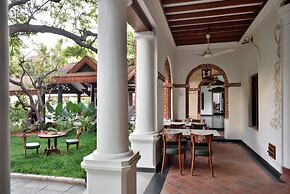 Svatma - A Luxury Heritage Resort