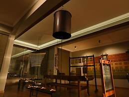 Svatma - A Luxury Heritage Resort