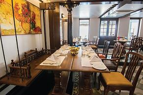 Svatma - A Luxury Heritage Resort