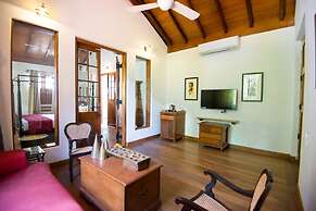 Svatma - A Luxury Heritage Resort