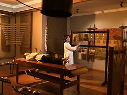 Svatma - A Luxury Heritage Resort