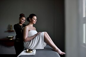 Svatma - A Luxury Heritage Resort