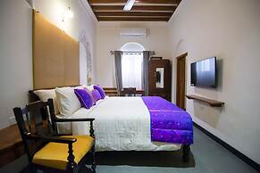 Svatma - A Luxury Heritage Resort