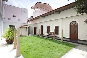 Svatma - A Luxury Heritage Resort