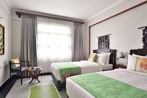 Svatma - A Luxury Heritage Resort