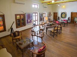 Svatma - A Luxury Heritage Resort