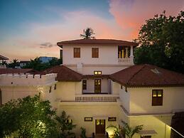 Svatma - A Luxury Heritage Resort