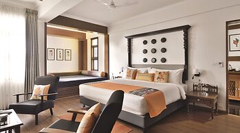 Svatma - A Luxury Heritage Resort