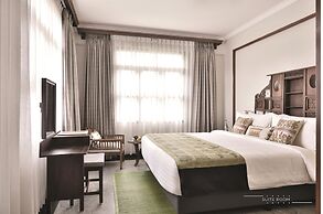 Svatma - A Luxury Heritage Resort