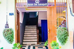 Hotel Om Ganapati