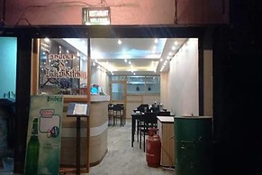 Thamel Trekkers Hotel