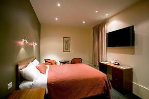 Thamel Trekkers Hotel