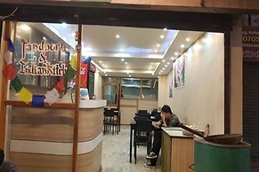 Thamel Trekkers Hotel