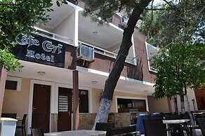 Ceyf Motel