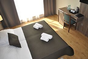 Hotel Zakliki