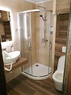 Hotel Zakliki