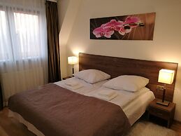 Hotel Zakliki