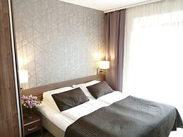 Hotel Zakliki