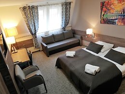 Hotel Zakliki