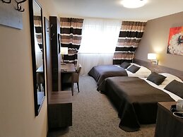 Hotel Zakliki
